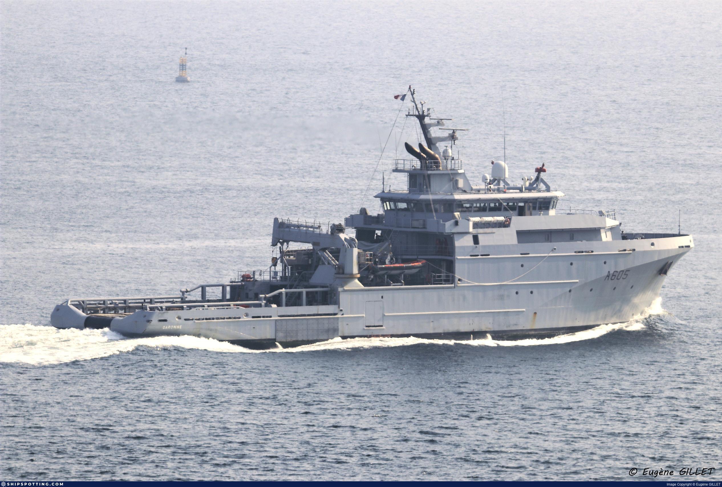ship